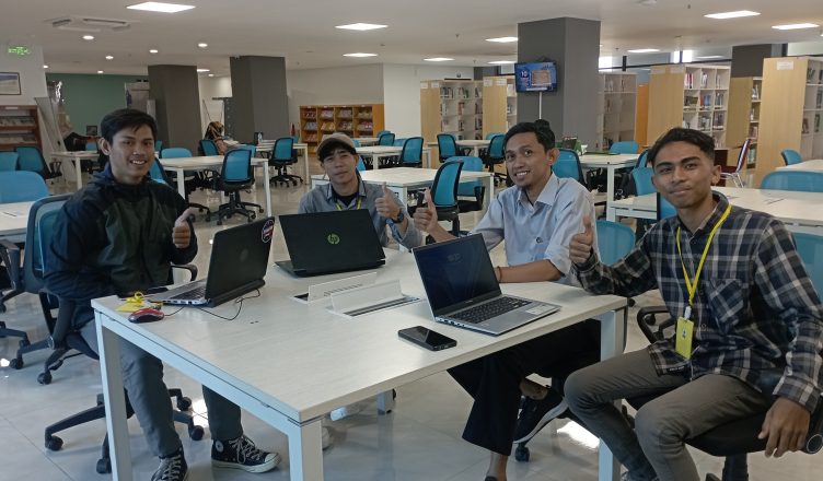 Universitas terbaik di jogja