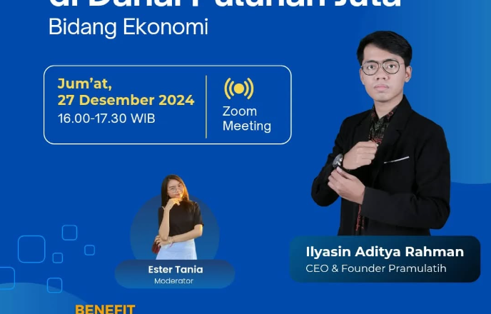 Cara Mendapatkan Dana Puluhan Juta untuk Skripsi