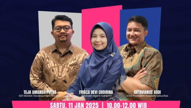Belajar Investasi Kiwoom Sekuritas BEI