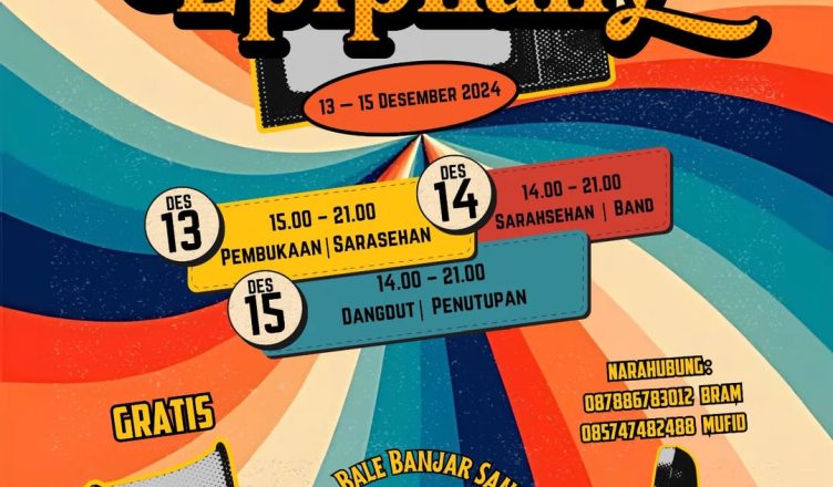 Fotkom 401 dan Komunikasi