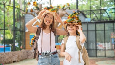 7 Wisata Edukasi di Jogja