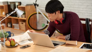 Remote Working: Cara Efektif Tetap Produktif di Era Digital