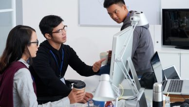 Beasiswa Garuda ACE 2025