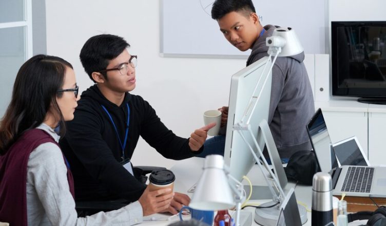 Beasiswa Garuda ACE 2025