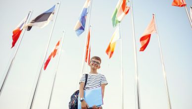 Beasiswa Stipendium Hungaricum 2025/2026