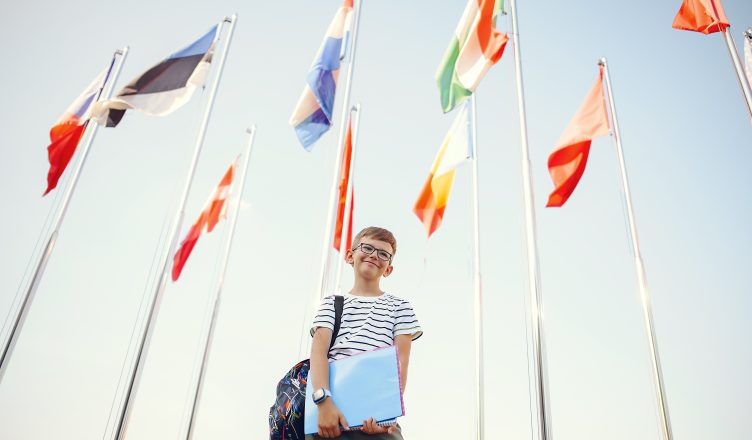 Beasiswa Stipendium Hungaricum 2025/2026