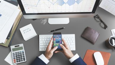 Ekonomi Digital Indonesia Melaju Pesat: Potensi dan Tantangannya
