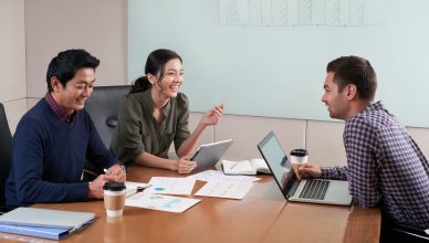 Internship dan Organisasi, Wajib untuk Mahasiswa! Begini Alasannya