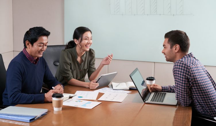 Internship dan Organisasi, Wajib untuk Mahasiswa! Begini Alasannya