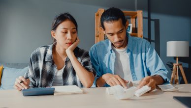 7 Strategi Mengelola Keuangan agar Tabungan Tetap Aman
