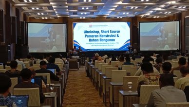 HAKI DIY Workshop PBG