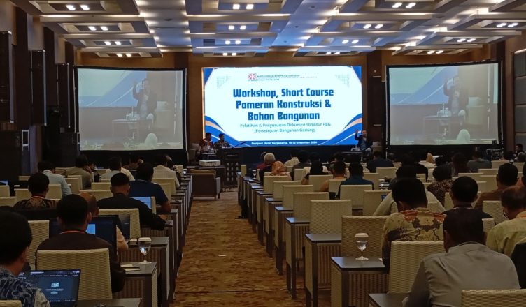 HAKI DIY Workshop PBG