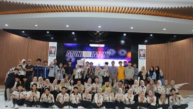 Management Competition 2024