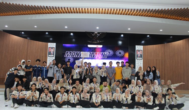 Management Competition 2024