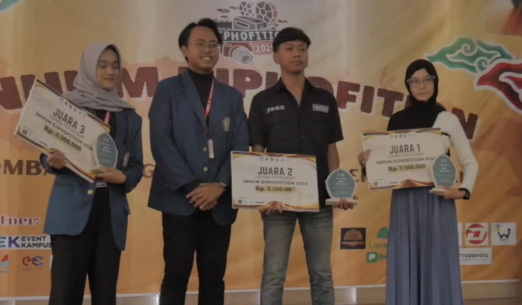 Lomba Fotografi dan Film Pendek Nasional UNDIP