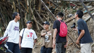 Festival Film Pendapan Omah Gondhol