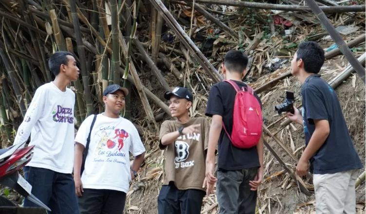 Festival Film Pendapan Omah Gondhol