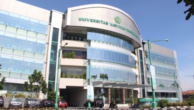 UNISA Yogyakarta Raih Akreditasi Unggul