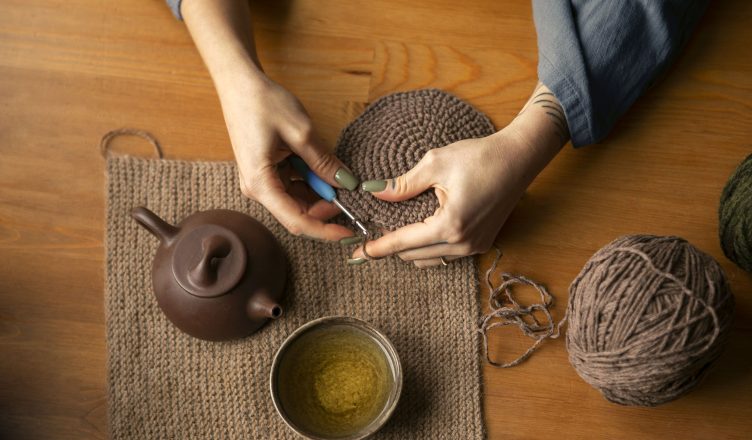 5 Tips Sukses Mendulang Cuan dari Bisnis Kerajinan Tangan