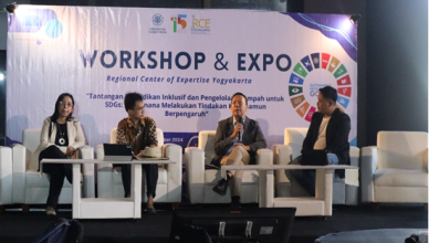 RCE Yogyakarta 2024 Workshop
