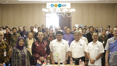Workshop Geoteknik UPNVY IKAMinerba