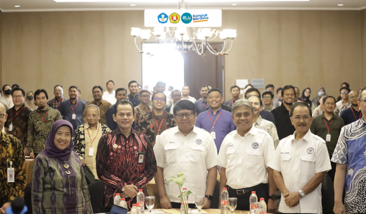Workshop Geoteknik UPNVY IKAMinerba