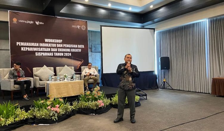 Workshop Sisparnas 2024
