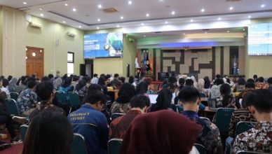 Pelatihan Simulasi Resolusi Konflik UPN Veteran Yogyakarta