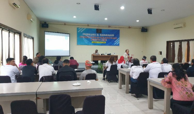 Gotong Royong Melawan Hoaks