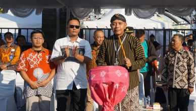 Festival Kampung Wisata Yogyakarta