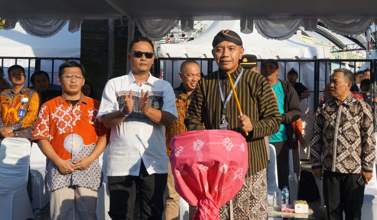 Festival Kampung Wisata Yogyakarta