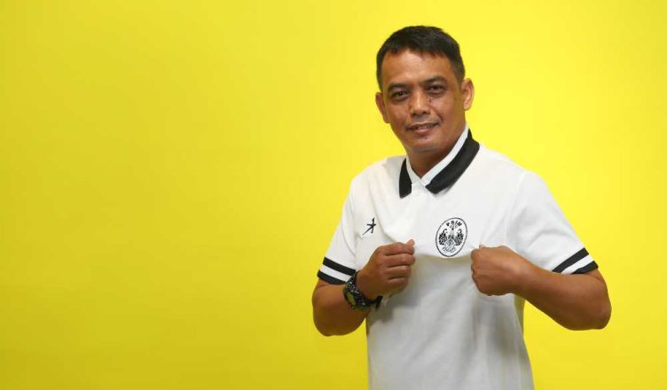 PSIM Yogyakarta promosi ke Liga 1