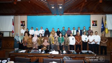 Universitas Sebelas Maret (UNS)