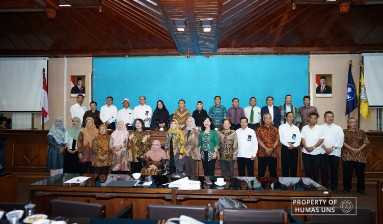 Universitas Sebelas Maret (UNS)