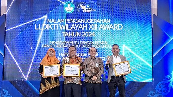 Universitas Almuslim (Umuslim)