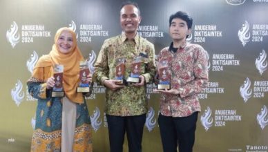 Universitas Brawijaya (UB)