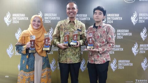 Universitas Brawijaya (UB)
