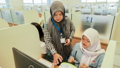 Olimpiade Sains Airlangga (OSA)