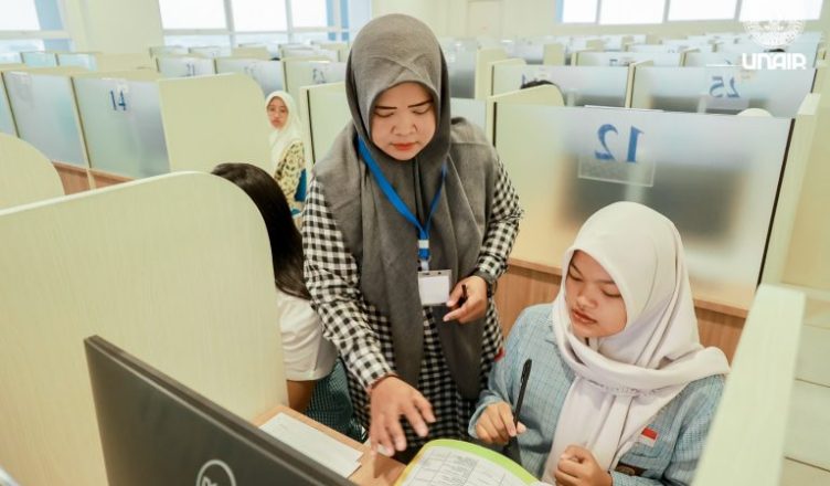 Olimpiade Sains Airlangga (OSA)