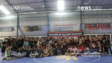 Universitas Ahmad Dahlan