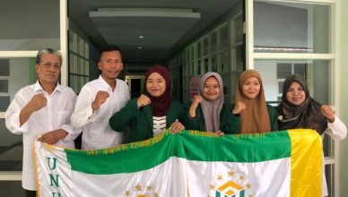 Universitas Nahdlatul Ulama Surabaya