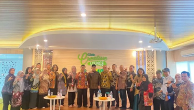 Universitas Mulawarman (Unmul)