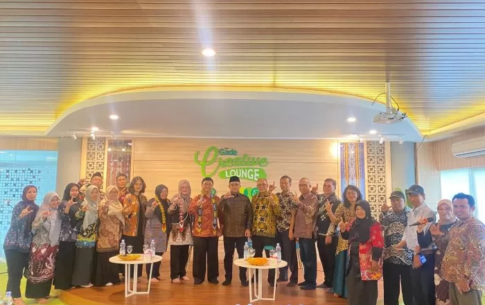 Universitas Mulawarman (Unmul)