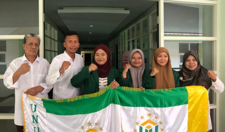 Universitas Nahdlatul Ulama Surabaya