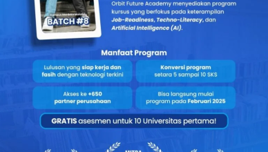Orbit Future Academy