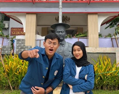 Universitas Airlangga (UNAIR)