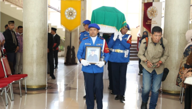 Universitas Gadjah Mada (UGM)