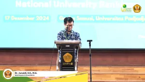 Universitas Sultan Ageng Tirtayasa (Untirta)
