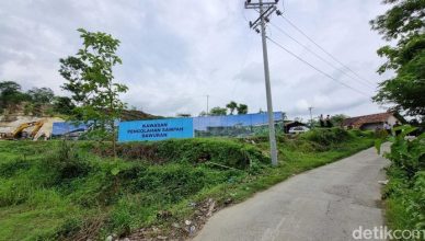 ITF Pusat Karbonasi Bawuran