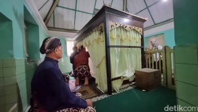 Panembahan Bodho penyebar Islam di Bantul